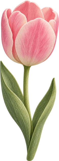 La tulipe
